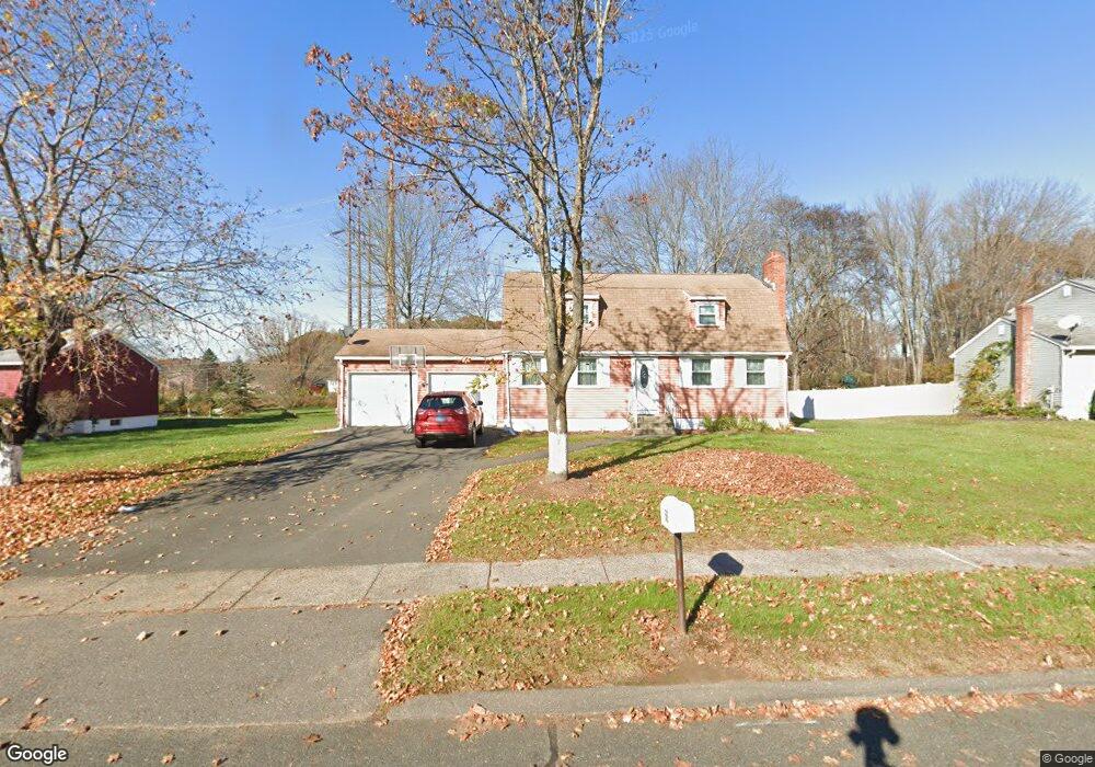 56 Regency Dr, Windsor, CT 06095 - photo 1