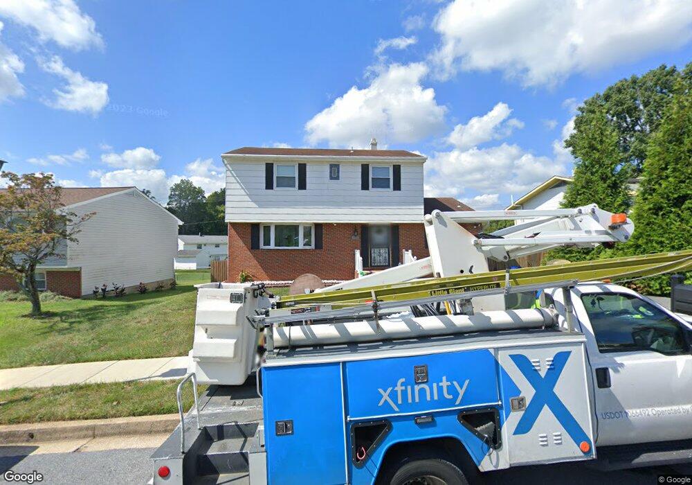 3904 Zurich Rd, Randallstown, MD 21133 - photo 1