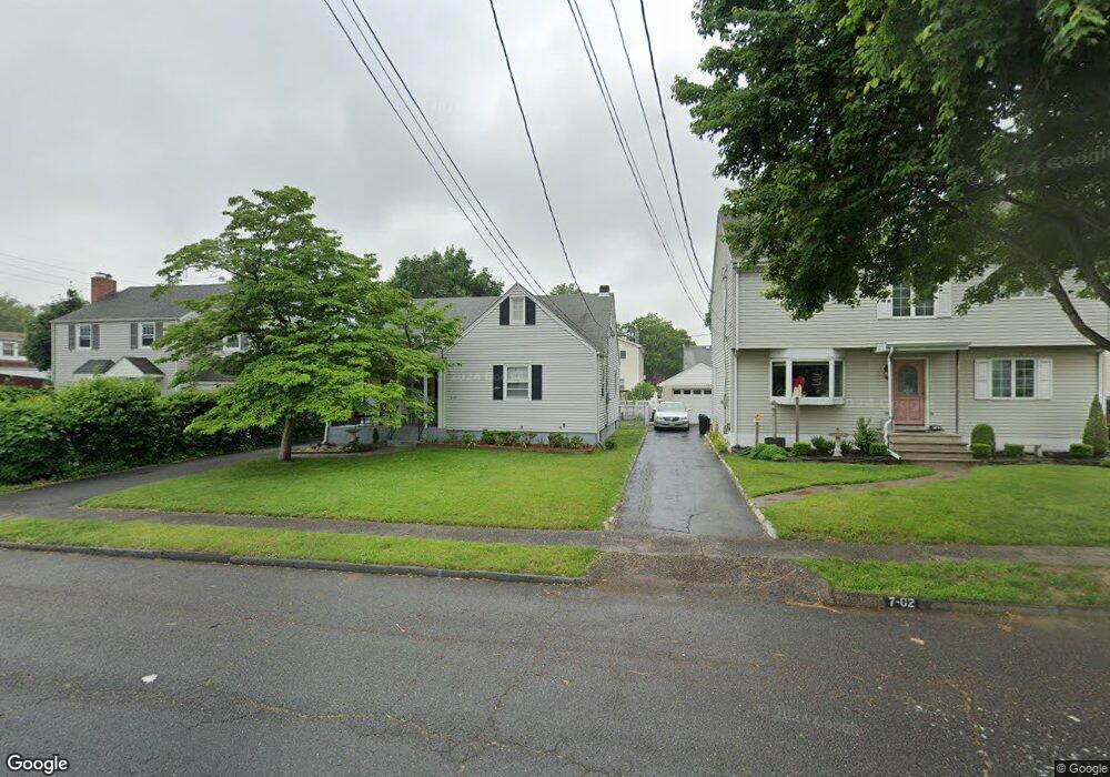 6-14 Dewey Place unit 1X, Fair Lawn, NJ 07410 - photo 1