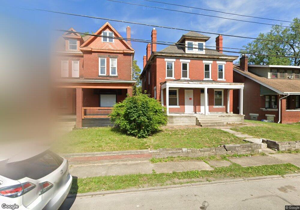 818 S Champion Ave unit 820, Columbus, OH 43206 - photo 1