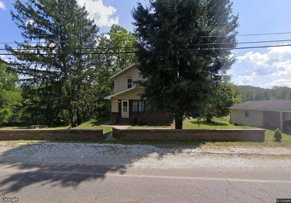 820 State Route 93 N, Logan, OH 43138 - photo 1