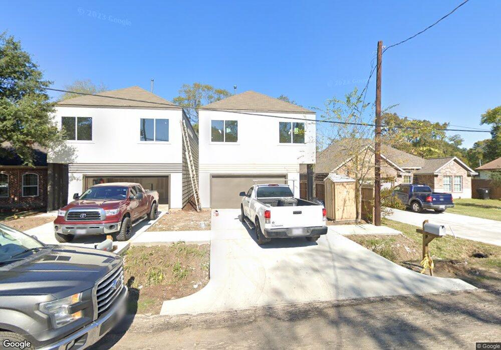 2220 Wavell St, Houston, TX 77088 - photo 1