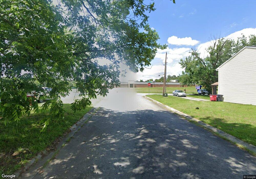 0 W Oak Manor Ct, Macon, GA 31210 - photo 1