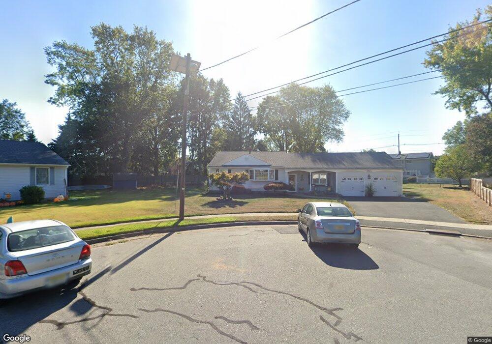 1446 Tooz Place, South Plainfield, NJ 07080 - photo 1