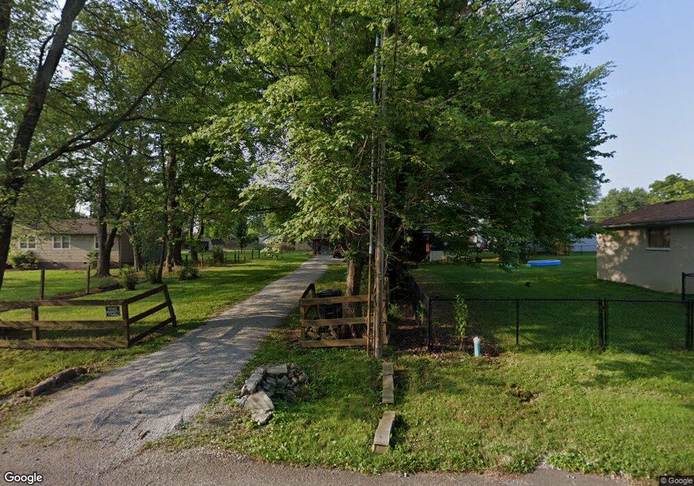 173 3rd St, Charlestown, IN 47111 - photo 1