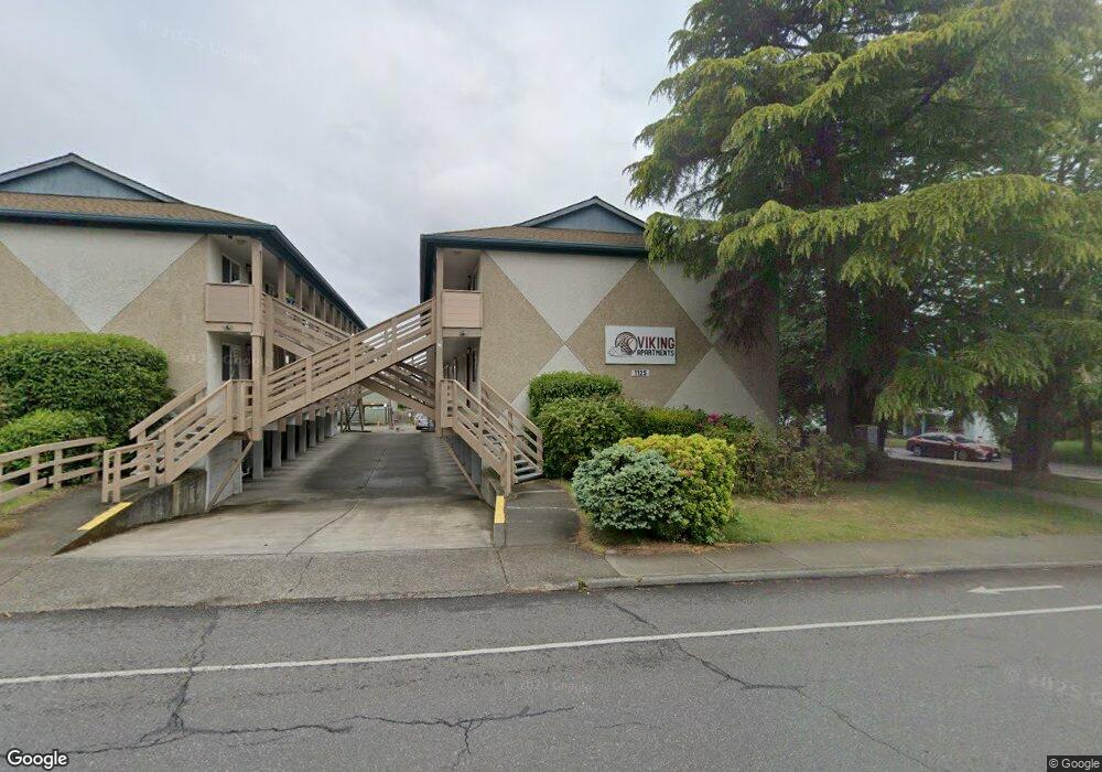 1125 Billy Frank Jr St, Bellingham, WA 98225 - photo 1