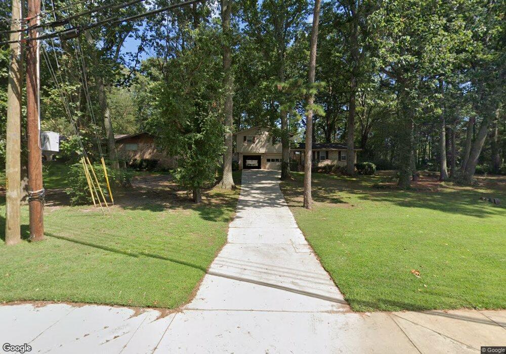 536 Tanner Rd, Dacula, GA 30019 - photo 1