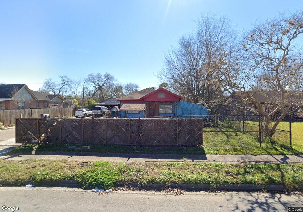 7730 Joplin St, Houston, TX 77087 - photo 1