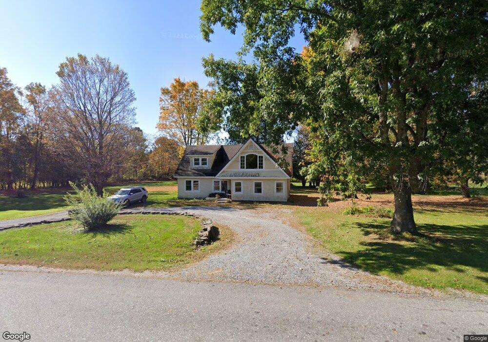 1745 Jericho Rd, Richmond, VT 05477 - photo 1