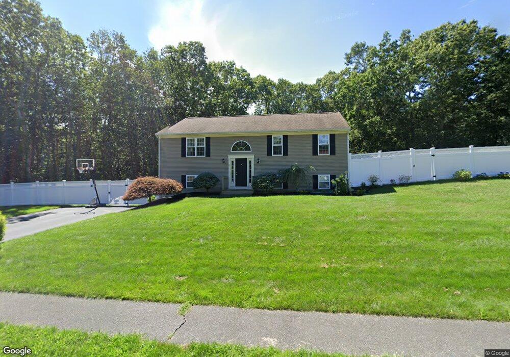 61 Jillian Way, Westport, MA 02790 - photo 1