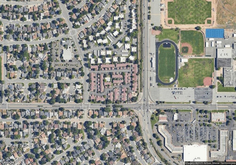 1024 Bradley Square, Sparks, NV 89434 - photo 1