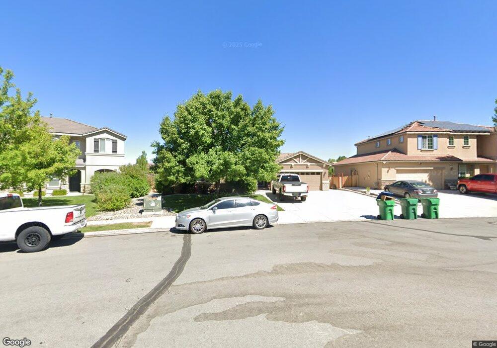 7175 Draco Ct, Sparks, NV 89436 - photo 1