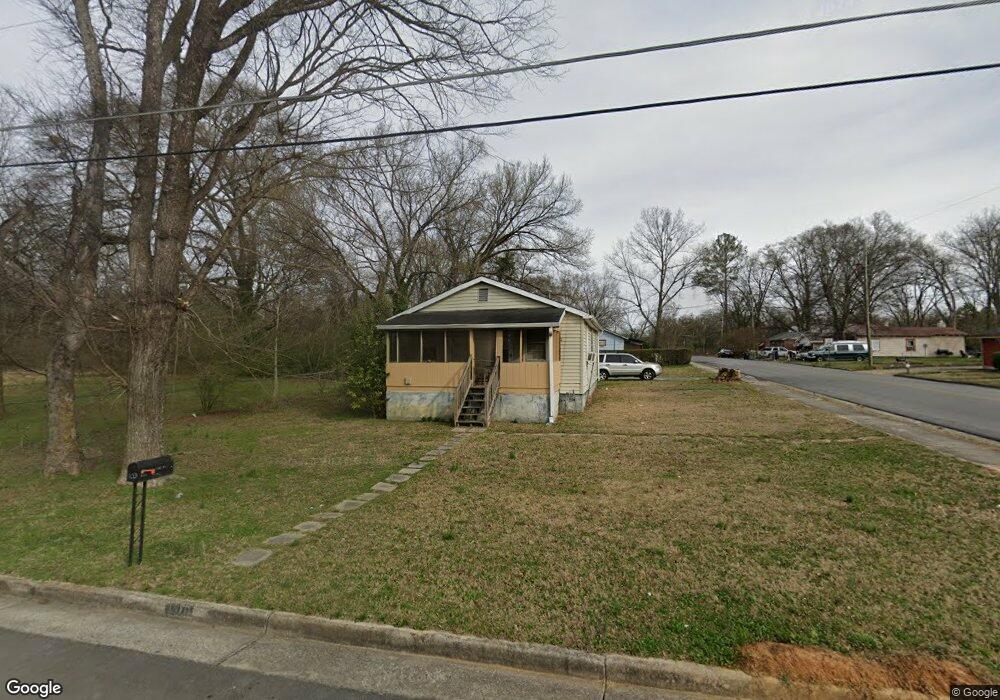 100 Porter St SW, Rome, GA 30161 - photo 1