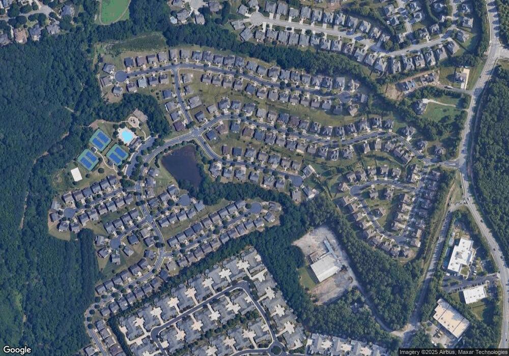 2452 Cannon Farm Trace, Duluth, GA 30097 - photo 1