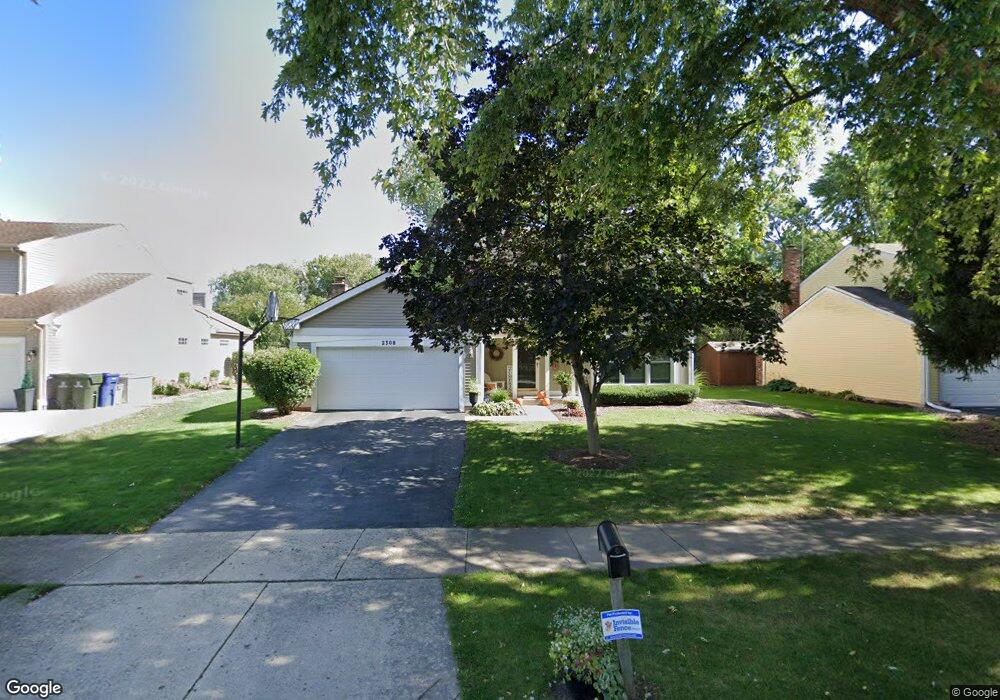 2308 Pontiac Cir, Naperville, IL 60565 - photo 1