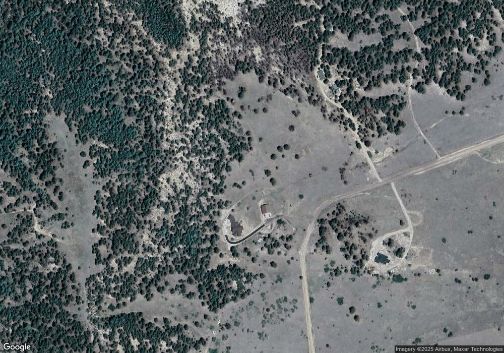 19555 Birdseye View, Peyton, CO 80831 - photo 1