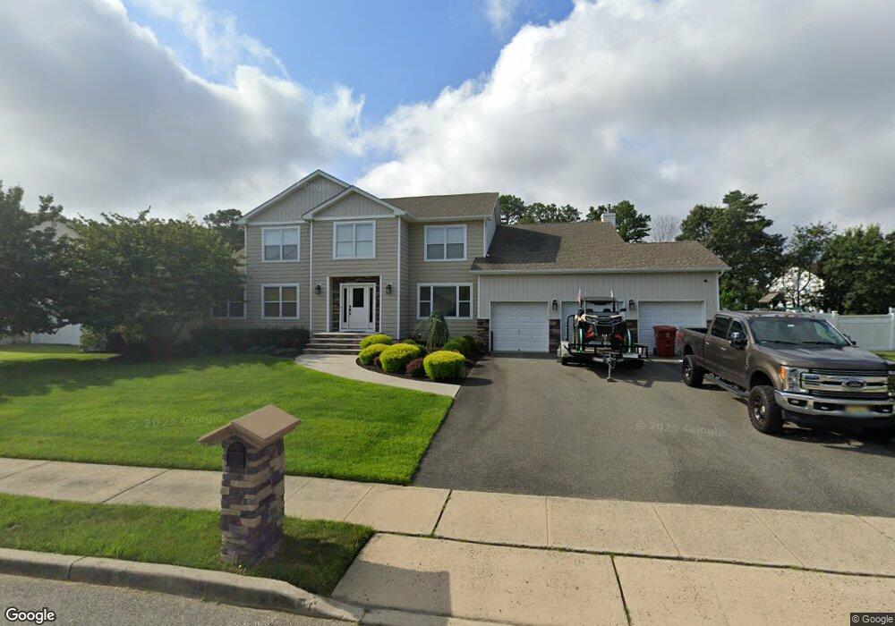 6 Jonathan Dr, Bayville, NJ 08721 - photo 1