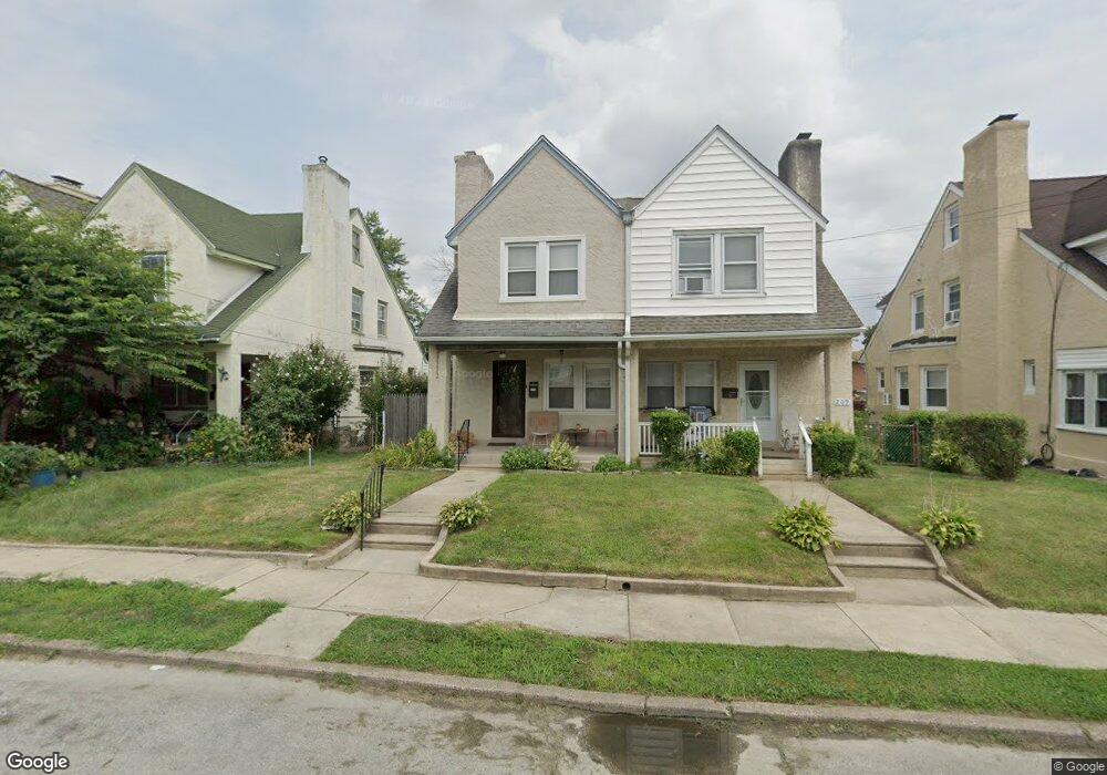 211 Chapman Ave, Lansdowne, PA 19050 - photo 1