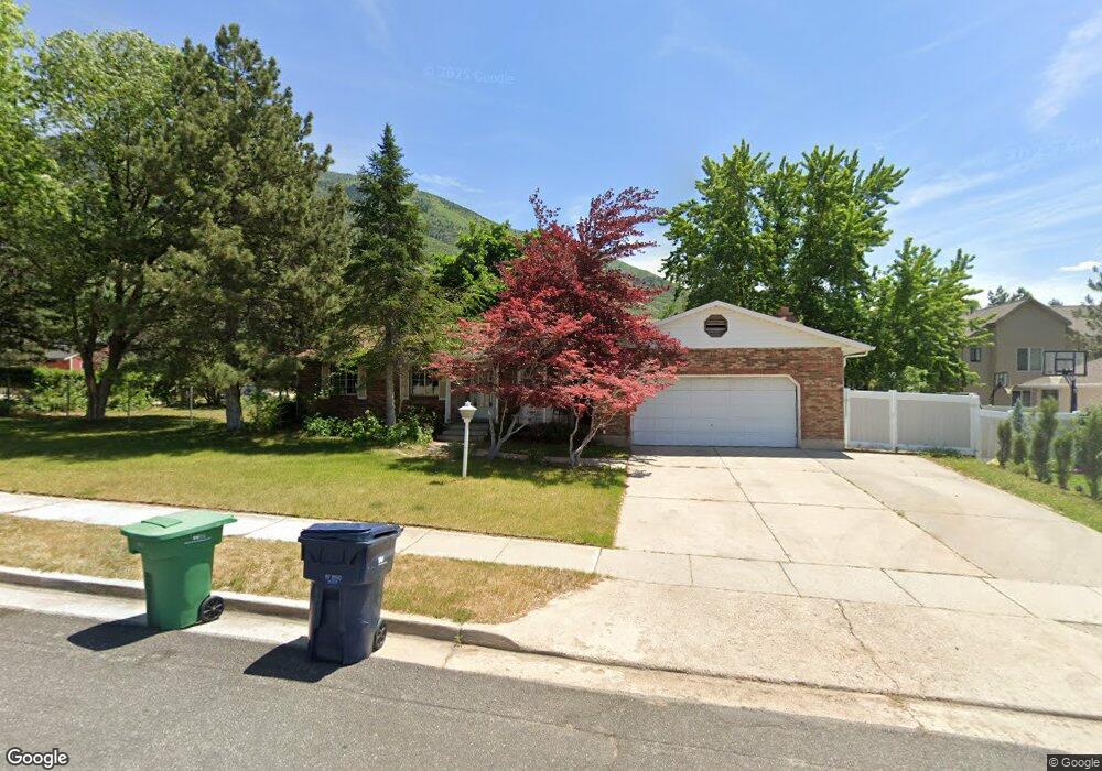 2464 Broadview Way, Sandy, UT 84092 - photo 1