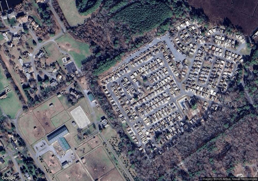 376 Seahawk Ln, Berlin, MD 21811 - photo 1