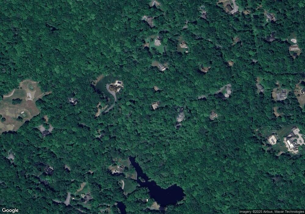 23 Blacksmith Ln, Pound Ridge, NY 10576 - photo 1