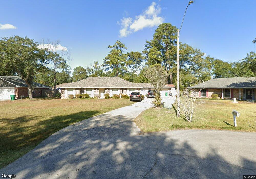 244 Camden St, Slidell, LA 70461 - photo 1