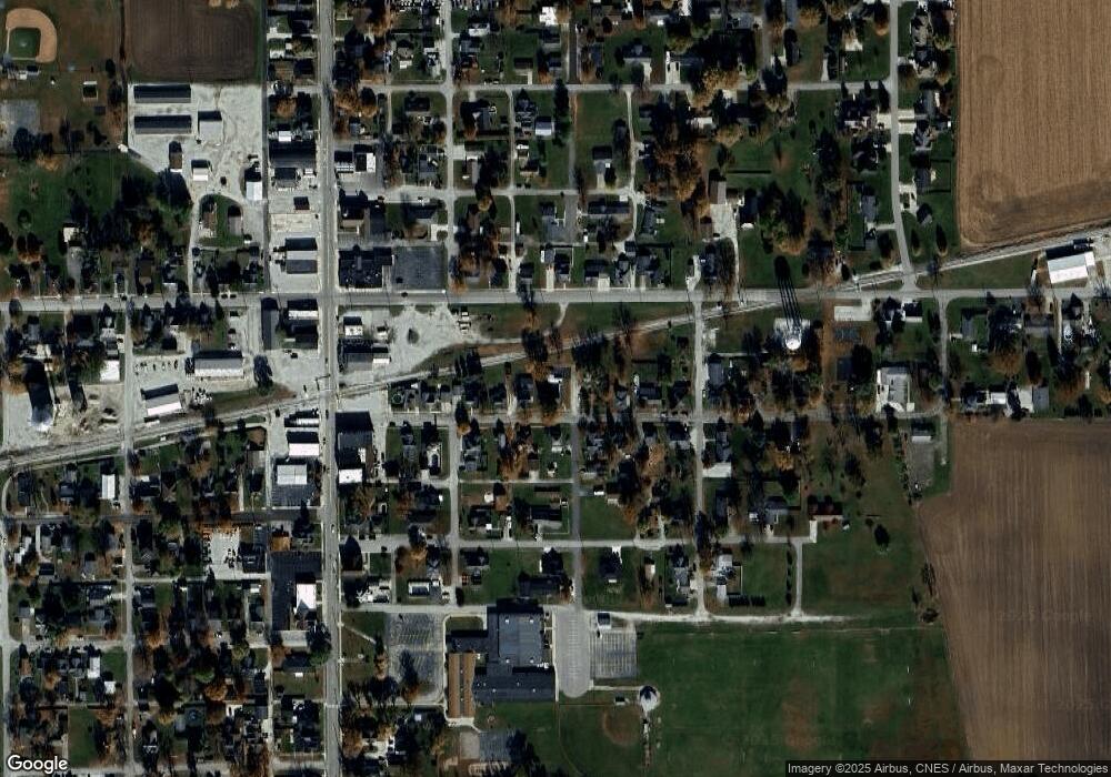 209 E Main St, Swayzee, IN 46986 - photo 1