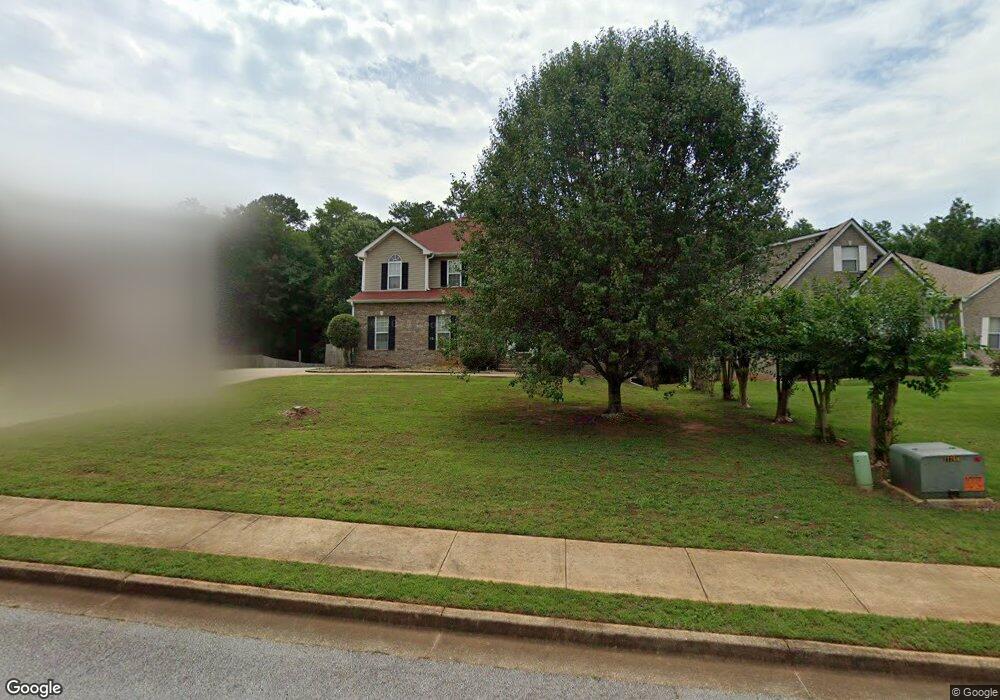 3136 Claridge Dr, Conyers, GA 30094 - photo 1