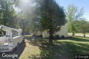 301 E Kansas Ave, Stark, KS 66775