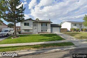 5917 W Black Mica Ave, Salt Lake City, UT 84118