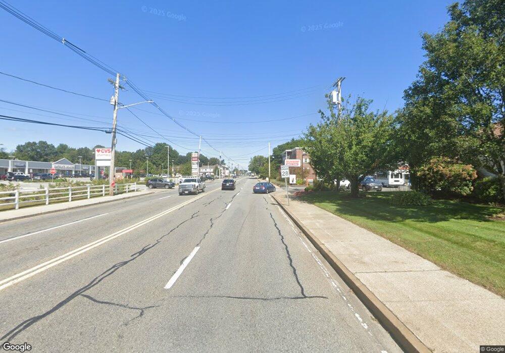 000000 Main St, North Reading, MA 01864 - photo 1