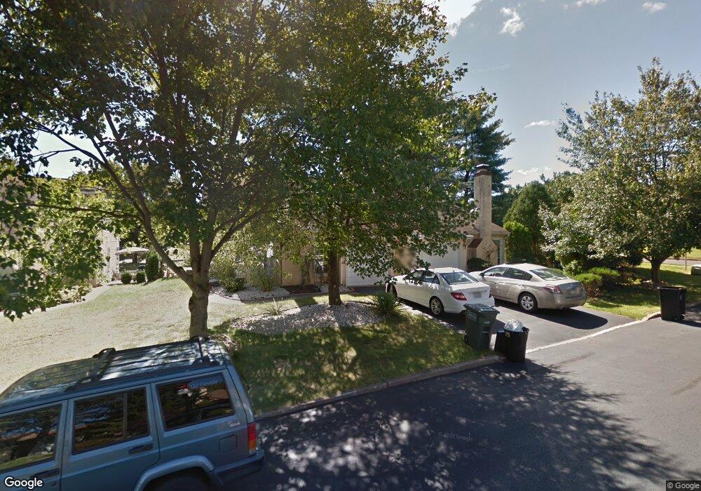 2100 Sturbridge Common, Southampton, PA 18966 - photo 1