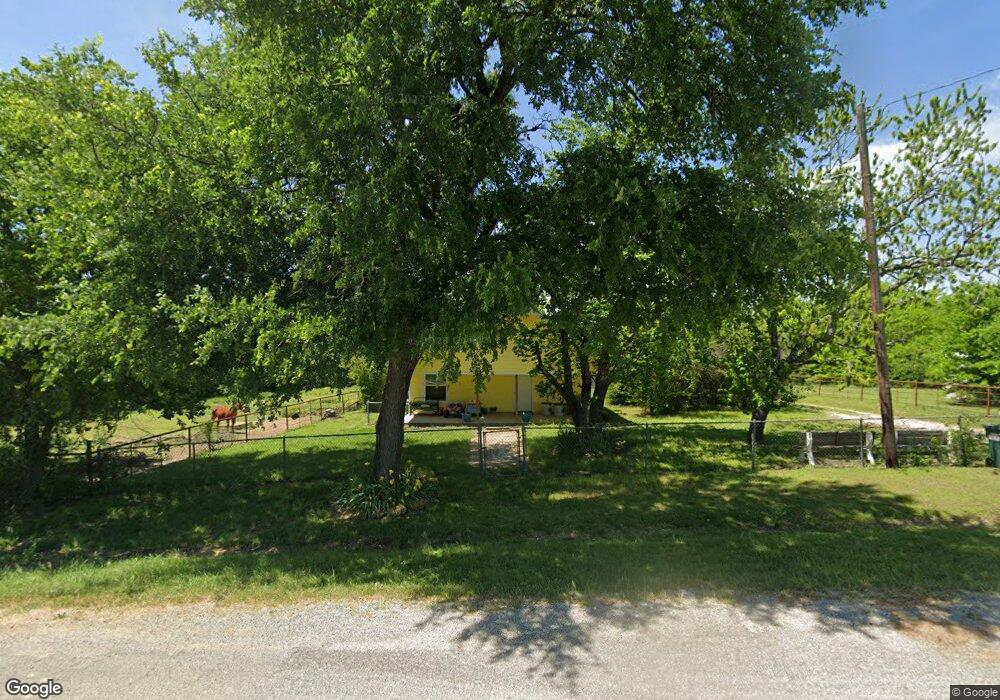 6966 Refuge Rd, Pottsboro, TX 75076 - photo 1