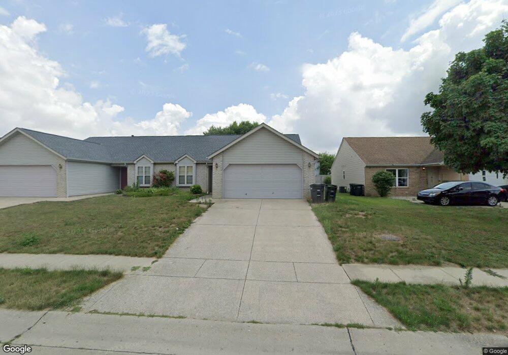 3531 Thornhill Cir W unit 35, Lafayette, IN 47909 - photo 1