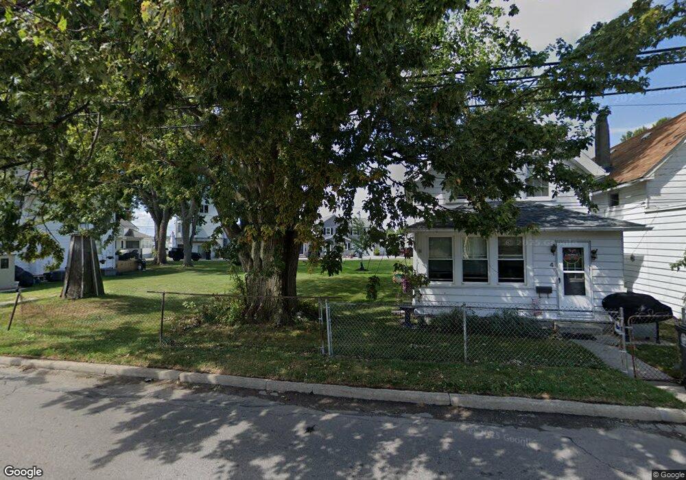 5508 Edgewater Park, Toledo, OH 43611 - photo 1