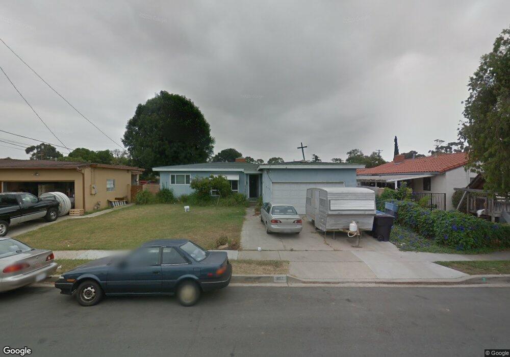 Street View Photo
