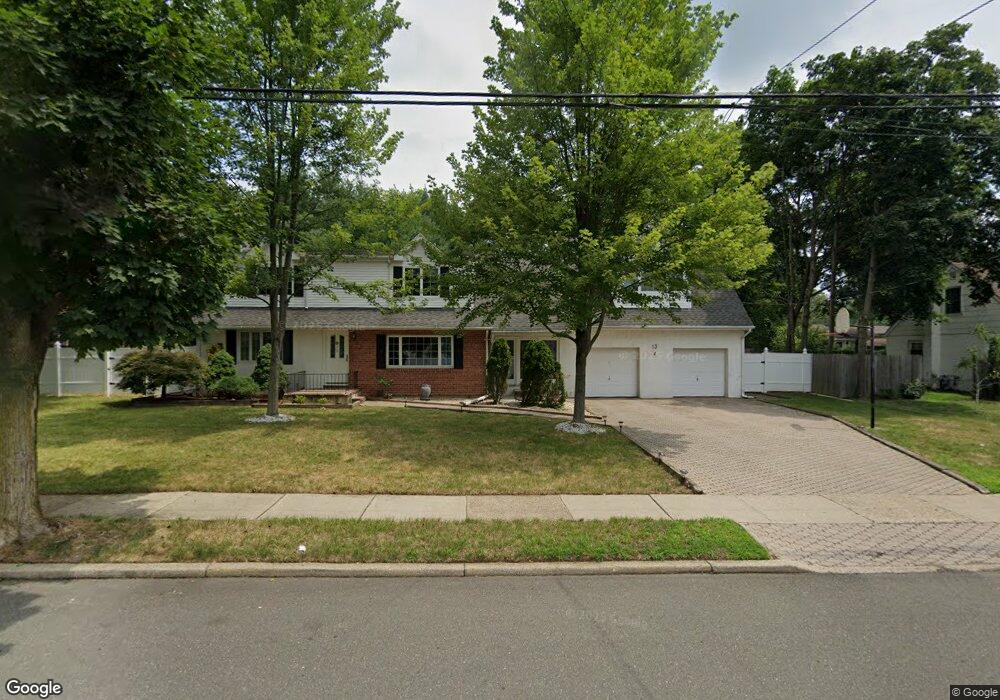 13 Charles Place, Old Tappan, NJ 07675 - photo 1