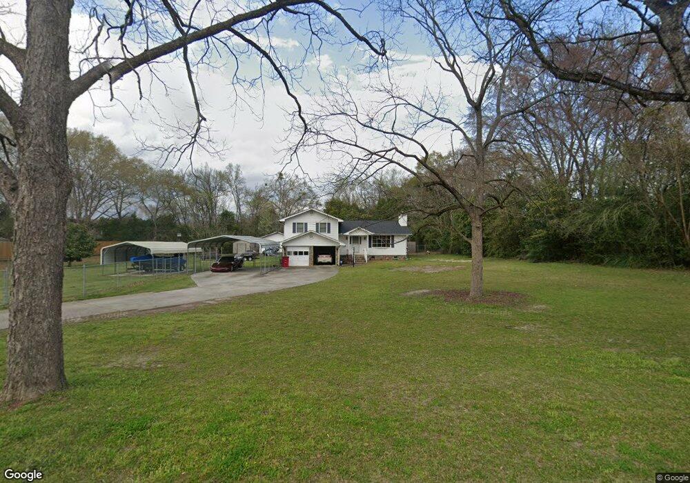 3209 Avant Rd, Macon, GA 31216 - photo 1