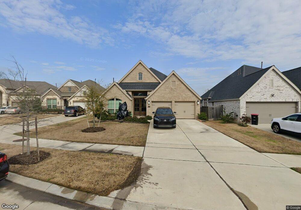 23714 McNabb Spur Ln, Richmond, TX 77469 - photo 1