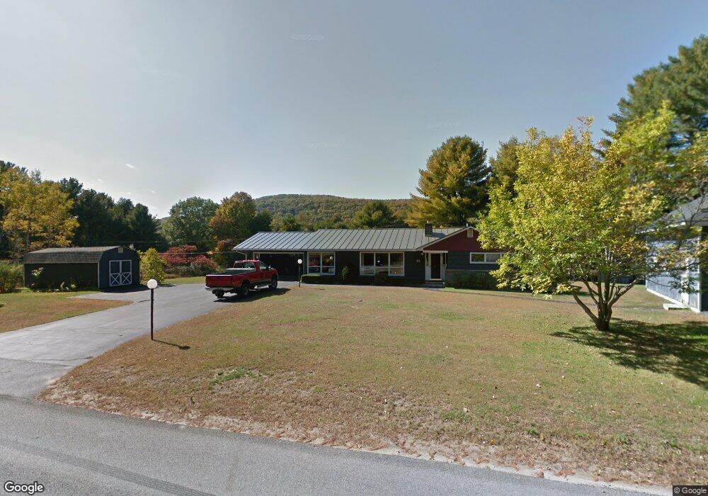 15 Harris Rd, Corinth, NY 12822 - photo 1