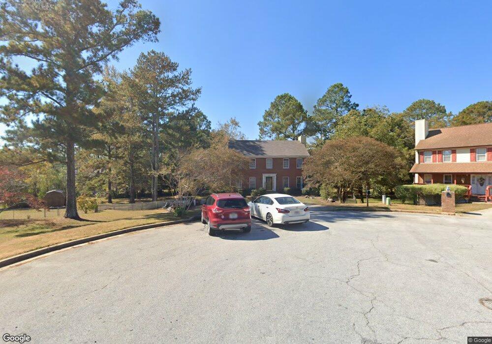 409 Honey Creek Ct SE unit 3, Conyers, GA 30094 - photo 1