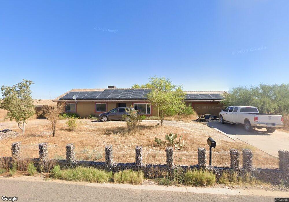 4428 E Mustang Dr, Eloy, AZ 85131 - photo 1