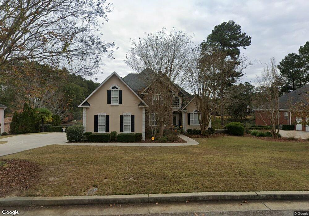 165 Mcbride Rd, Augusta, GA 30907 - photo 1