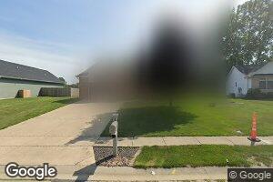 6617 Phlox Dr, Springfield, IL 62712