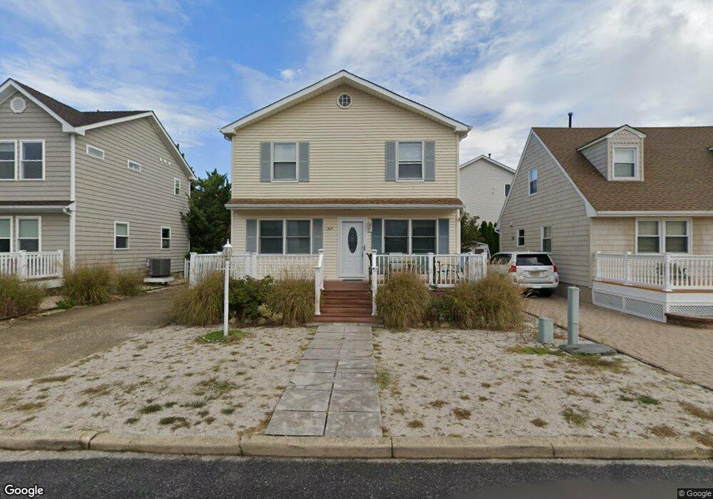 369 Roberts Ave, Seaside Park, NJ 08752 - photo 1