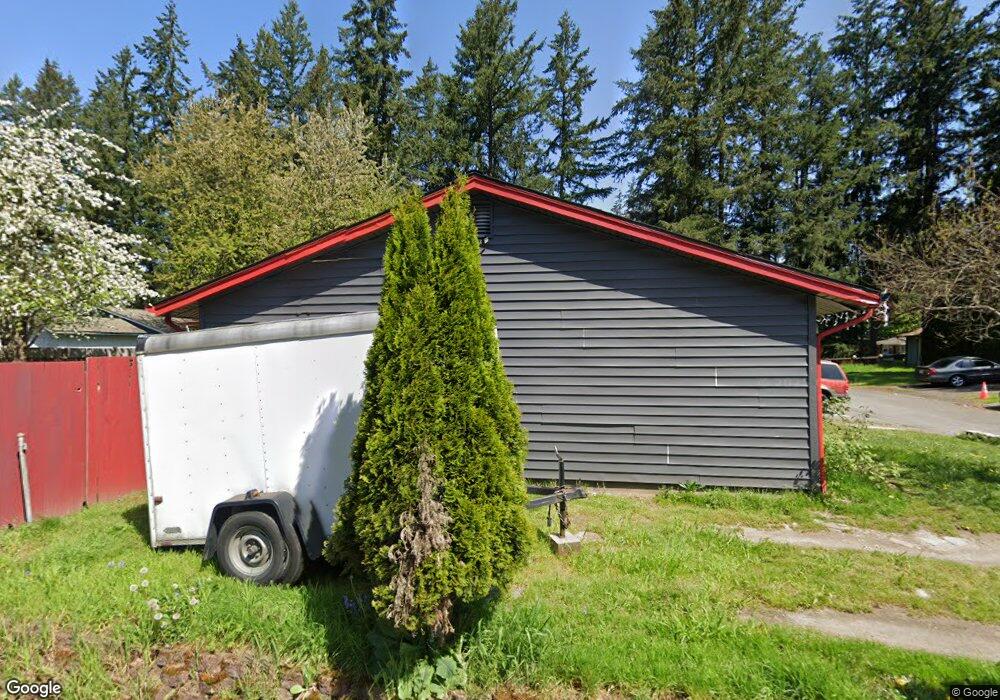 19520 SE 261st St, Covington, WA 98042 - photo 1