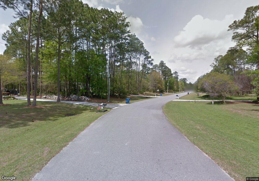 0 Crystal Dr unit 8902199, Rincon, GA 31326 - photo 1