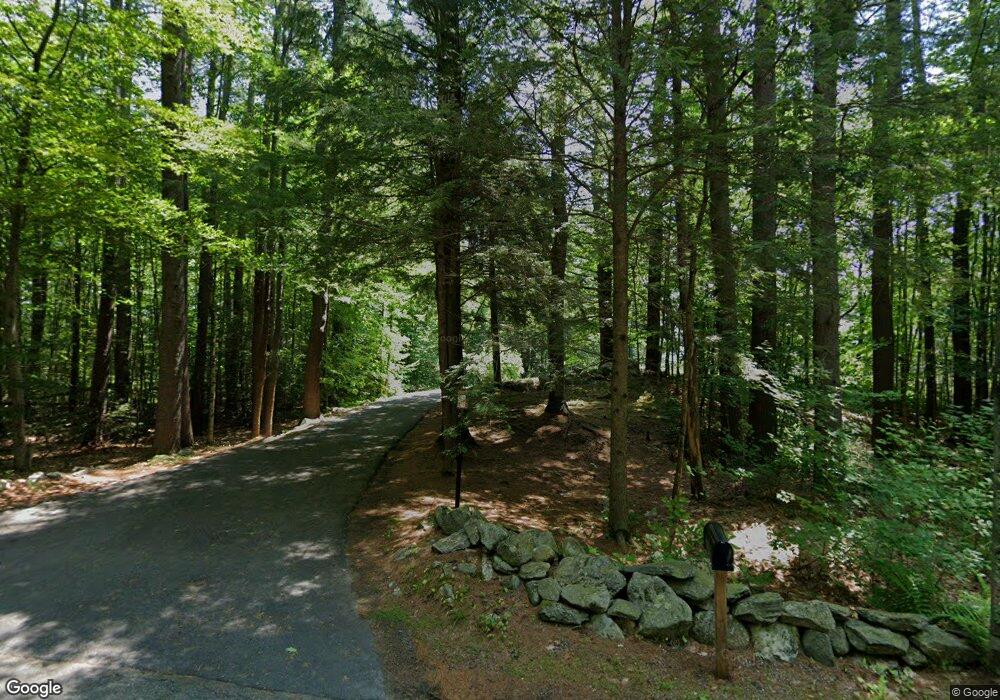 45 Peg Shop Rd, Keene, NH 03431 - photo 1