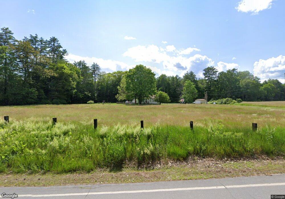 335 Cheshire Turnpike, Langdon, NH 03602 - photo 1