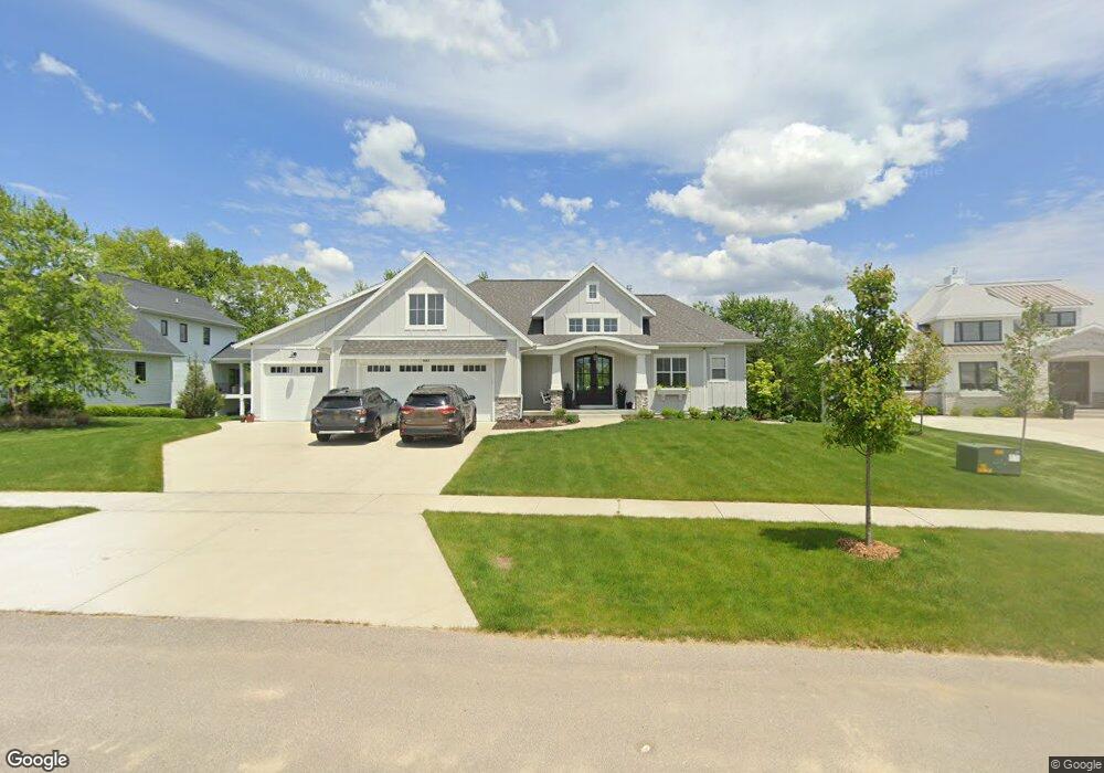 8158 Country Rail Dr SW, Byron Center, MI 49315 - photo 1